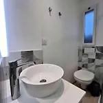 Le Nid Du Pradet - Piscine, Tennis, A 5 Min A Pied Apartament Le Pradet