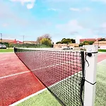 Le Nid Du Pradet - Piscine, Tennis, A 5 Min A Pied Apartament *