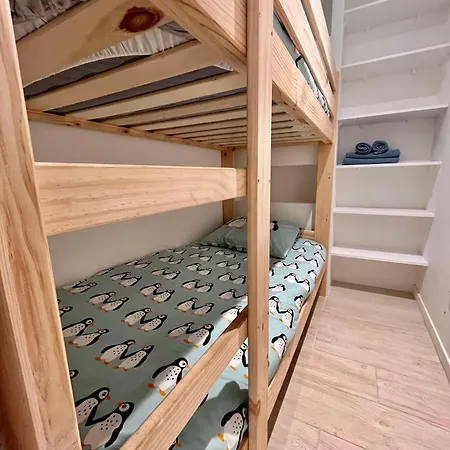 Apartament Le Nid Du Pradet - Piscine, Tennis, A 5 Min A Pied Le Pradet