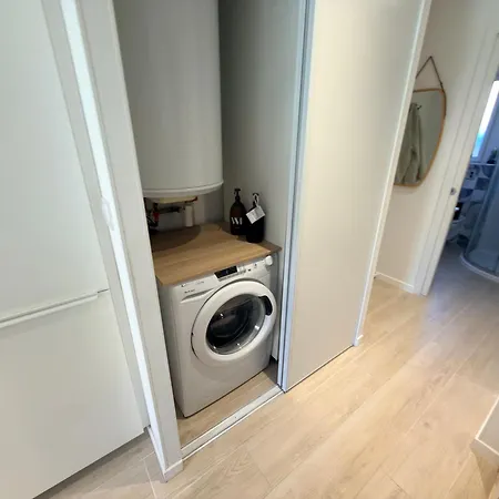 Apartment Le Nid Du Pradet - Piscine, Tennis, A 5 Min A Pied