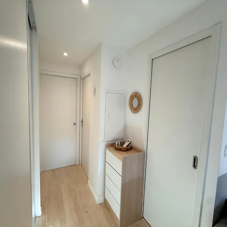 Le Nid Du Pradet - Piscine, Tennis, A 5 Min A Pied Apartment