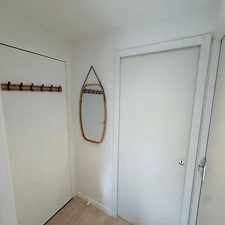 Le Nid Du Pradet - Piscine, Tennis, A 5 Min A Pied Apartment Le Pradet
