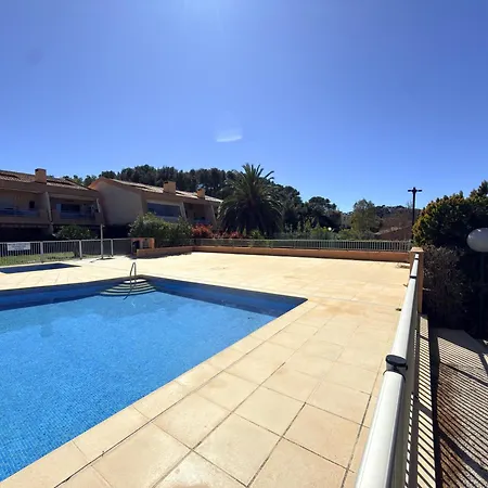Le Nid Du Pradet - Piscine, Tennis, A 5 Min A Pied
